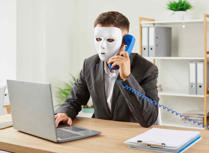 Questo è l'unico modo per bloccare (per sempre) per chiamate dei call center